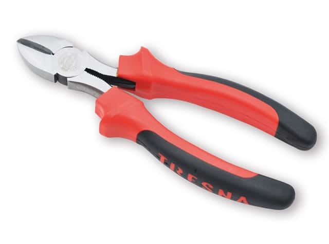 Alicate Corte Oblicuo De 6"