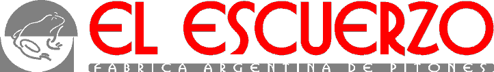 El Escuerzo